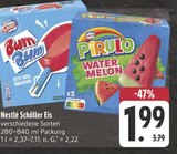 Bum Bum im Angebot bei E center in Bayreuth Bum Bum Angebote von Nestlé Schöller bei E center Bayreuth für 1,99 €