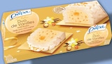 Bûche glacée L'infini Duo de Vanilles - Pilpa - Netto Bûche glacée L'infini Duo de Vanilles - Pilpa à 2,64 € dans le catalogue Netto