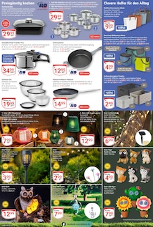 Mülleimer im GLOBUS Prospekt "Aktuelle Angebote" mit 28 Seiten (Koblenz)