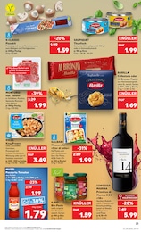 Kaufland Passierte Tomaten im Prospekt Kaufland Passierte Tomaten im Prospekt