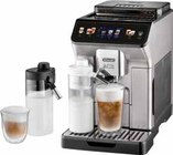 Kaffeevollautomat ECAM 450.55.S ELETTA EXPLORE Angebote von DeLonghi bei EP: Heidelberg für 799,00 €