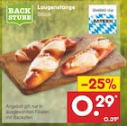 Laugenstange bei Netto Marken-Discount im Ergolding Prospekt für 0,29 €