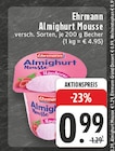 Almighurt Mousse bei EDEKA im Castrop-Rauxel Prospekt für 0,99 €