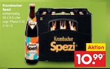 Aktuelles Spezi Angebot bei Netto Marken-Discount in Langenhagen ab 10,99 €