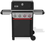 Gasgrill "Spirit E-425 GBS" bei OBI im Hagenow Prospekt für 649,99 €