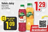 Juicy im Angebot bei Trinkgut in Hamm Juicy Angebote von Volvic bei Trinkgut Hamm für 1,09 €