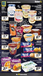 Pudding Angebot & Preis im aktuellen EDEKA Prospekt Pudding Angebot im aktuellen EDEKA Prospekt auf Seite 13