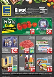 EDEKA Prospekt mit 28 Seiten (Altertheim)