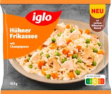 Veggie Love Meals und Fertiggerichte im Marktkauf Prospekt Veggie Love Meals und Fertiggerichte von Iglo im aktuellen Marktkauf Prospekt für 2,99 €