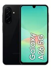 Galaxy A26 5G 128 Go Noir - SAMSUNG en promo chez Fnac Galaxy A26 5G 128 Go Noir - SAMSUNG dans le catalogue Fnac