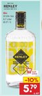 Gin im Angebot bei Netto Marken-Discount in Kaiserslautern Gin Angebote von Henley bei Netto Marken-Discount Kaiserslautern für 5,79 €