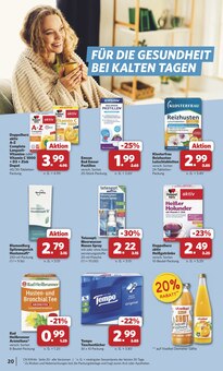 Taschentücher im aktuellen combi Prospekt (Bielefeld) Taschentücher im combi Prospekt "Markt - Angebote" mit 33 Seiten (Bielefeld)