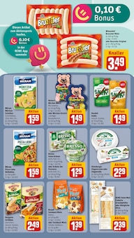 Oliven im REWE Prospekt "Dein Markt" mit 34 Seiten (Aachen)