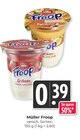 Aktuelles Froop Erdbeere Angebot bei Hieber in Freiburg (Breisgau) ab 0,39 €