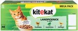 Katzenfutter Angebote von Whiskas bei Kaufland Reutlingen für 11,99 €