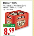 Aktuelles Pilsener Angebot bei Marktkauf in Ahlen ab 8,99 €