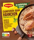 Fix Angebote von Maggi bei Lestra Bremerhaven für 0,59 €