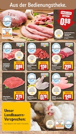 Ähnliche Rollbraten Angebote im Prospekt "Dein Markt" von REWE in Schwabach Ähnliche Angebote wie Rollbraten im Prospekt "Dein Markt" auf Seite 10 von REWE in Schwabach