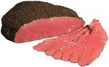 Pastrami von Vinzenzmurr für 3,29 € bei REWE im Angebot Pastrami von Vinzenzmurr im aktuellen REWE Prospekt