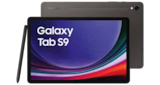 Tablet Galaxy Tab S9 WiFi Angebote von Samsung bei expert Halle für 559,00 €