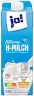 REWE Gefrees - Fettarme H-Milch Angebot im Prospekt Fettarme H-Milch bei REWE im Gefrees Prospekt für 0,85 €