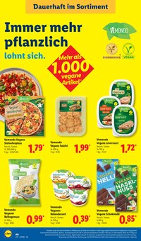 Kirschen im Lidl Prospekt "LIDL LOHNT SICH" mit 68 Seiten (Stuttgart)