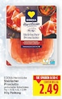 Steirischer Prosciutto von EDEKA Herzstücke im aktuellen E center Prospekt