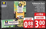 Aktuelles Farfalle N.67 Angebot bei EDEKA in Mönchengladbach ab 0,88 €