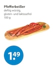 Pfefferbeißer von  im aktuellen V-Markt Prospekt für 1,49 €