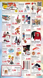 Aktueller Jawoll Prospekt mit Schlitten, "Sonderposten-Märkte", Seite 4