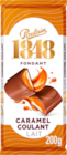 50% CAGNOTTÉS<BR>SUR VOTRE COMPTE<CAGNOTTE> SUR LA GAMME DES TABLETTES DE CHOCOLAT 1848 - POULAIN - Auchan Supermarché à Clermont-Ferrand 50% CAGNOTTÉS<BR>SUR VOTRE COMPTE<CAGNOTTE> SUR LA GAMME DES TABLETTES DE CHOCOLAT 1848 - POULAIN en promo chez Auchan Supermarché Clermont-Ferrand