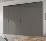 Aktuelles Drehtürenschrank Angebot bei Möbel Martin in Trier ab 999,00 €