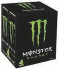 Boisson energissante energy - MONSTER dans le catalogue U Express