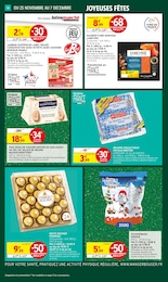 Offre Bonbons dans le catalogue Intermarché Express du moment à la page 14