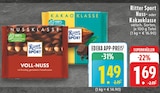 Aktuelles Nuss- oder Kakaoklasse Angebot bei E center in Koblenz ab 1,49 €