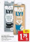 Barista Edition Hafer von OATLY für 1,79 € bei E center im Angebot Barista Edition Hafer von OATLY im aktuellen E center Prospekt