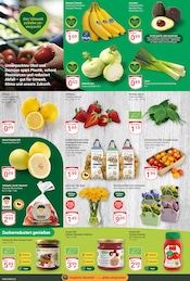 Aktueller GLOBUS Prospekt mit Bananen, "Aktuelle Angebote", Seite 6