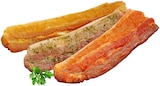 Aktuelles Landbauern Schwein Bauchschnitten Angebot bei REWE in Saarbrücken ab 1,39 €