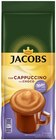 Milka Cappuccino im Angebot bei REWE in Unna Milka Cappuccino Angebote von Jacobs bei REWE Unna für 3,29 €