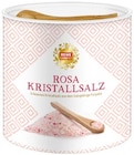 Rosa Kristallsalz bei REWE im Bad Staffelstein Prospekt für 2,29 €