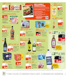 Promo Mayonnaise dans le catalogue Supermarchés Match du moment à la page 15