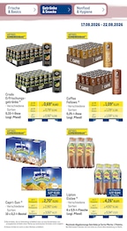 Lipton Angebot & Preis im aktuellen METRO Prospekt Lipton Angebot im aktuellen METRO Prospekt auf Seite 30