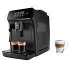 Expresso broyeur - PHILIPS - Carrefour à Ajaccio Expresso broyeur - PHILIPS en promo chez Carrefour Ajaccio à 259,99 €
