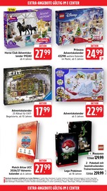 LEGO im E center Prospekt in Freiburg Aktueller E center Prospekt mit LEGO, "Aktuelle Angebote", Seite 65
