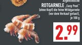 Aktuelles ROTGARNELE Angebot bei Marktkauf in Paderborn ab 2,99 €