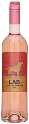 Lab Red oder Rosé bei Rossmann in Cottbus Lab Red oder Rosé im Angebot bei Rossmann Cottbus für 3,49 €