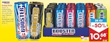 Energy Drink von Booster für 10,68 € bei Netto Marken-Discount im Angebot Energy Drink von Booster im aktuellen Netto Marken-Discount Prospekt
