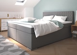 Boxspringbett Betty Angebote bei Die Möbelfundgrube Trier für 599,99 €