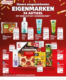 Brötchen im aktuellen Kaufland Prospekt (Kiel) Brötchen im Kaufland Prospekt "Aktuelle Angebote" mit 32 Seiten (Kiel)