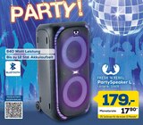 PartySpeaker L Angebote von Fresh 'N Rebel bei EURONICS Unna für 179,00 €